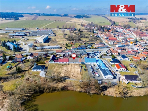 Prodej chaty / chapuly, 109 m² 20