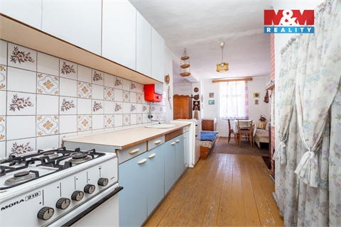 Prodej chaty / chapuly, 109 m² 4