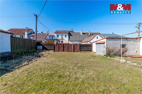 Prodej chaty / chapuly, 109 m² 14