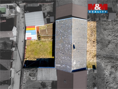 Prodej chaty / chapuly, 109 m² 18