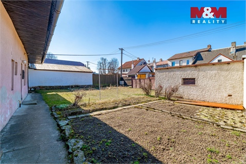 Prodej chaty / chapuly, 109 m² - 14