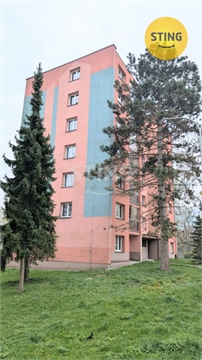 Prodej bytu 2+1, 60 m² 4