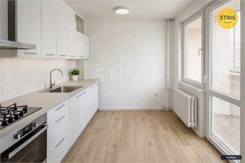 Prodej bytu 2+1, 60 m² 2