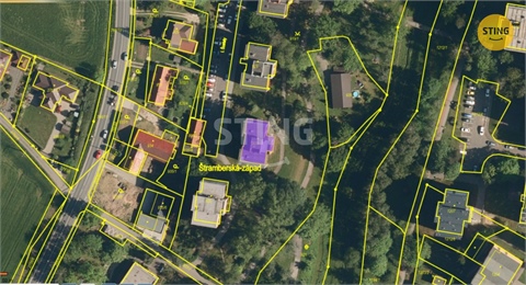 Prodej bytu 2+1, 60 m² - 4