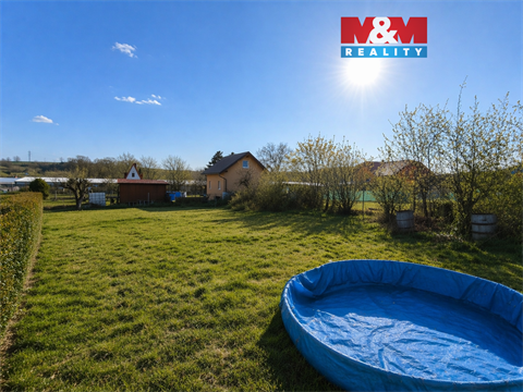 Prodej zahrady, 534 m² 0