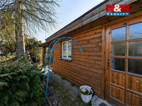 Prodej zahrady, 534 m² 8