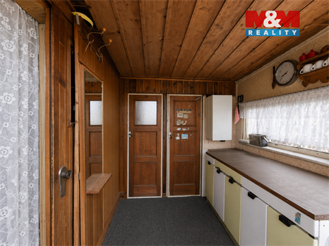 Prodej zahrady, 534 m² 10