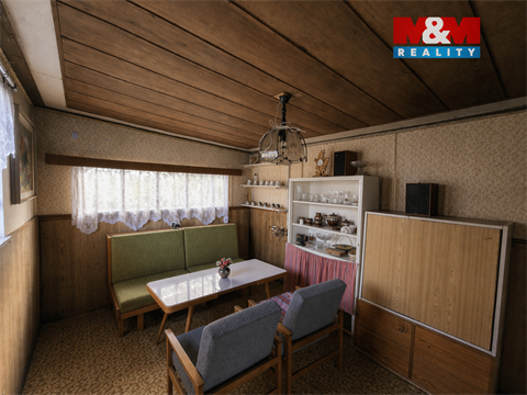 Prodej zahrady, 534 m² - 8