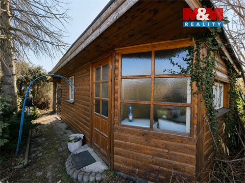 Prodej zahrady, 534 m² - 6