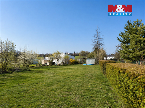 Prodej zahrady, 534 m² - 4