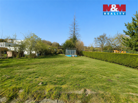 Prodej zahrady, 534 m² 6