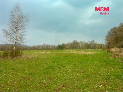 Prodej louky, 55 278 m² - 0