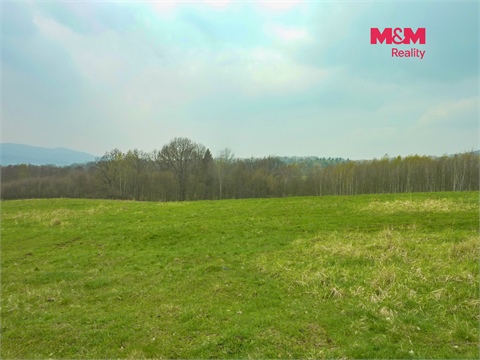 Prodej louky, 55 278 m² 6
