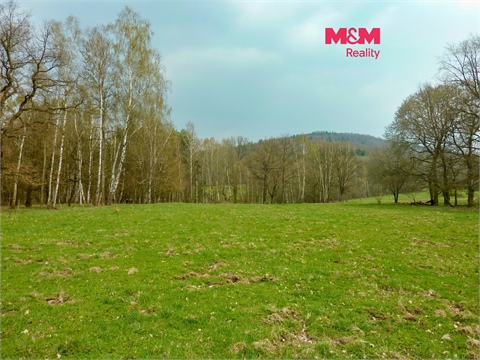Prodej louky, 55 278 m² 0