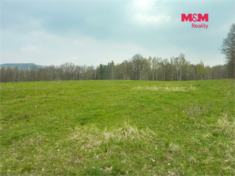 Prodej louky, 55 278 m² 8