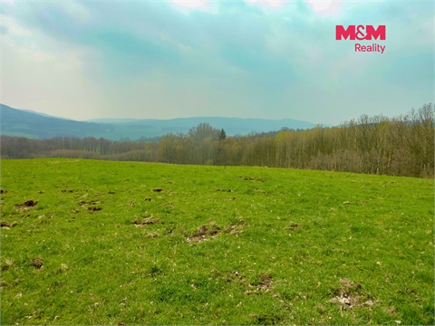 Prodej louky, 55 278 m² - 2