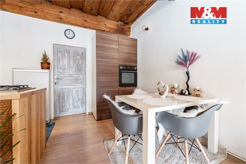 Pronájem bytu 2kk, 56 m² 12