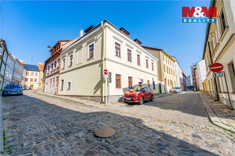 Pronájem bytu 2kk, 56 m² 2