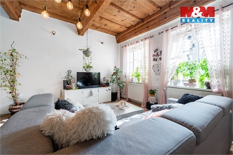 Pronájem bytu 2kk, 56 m² - 10