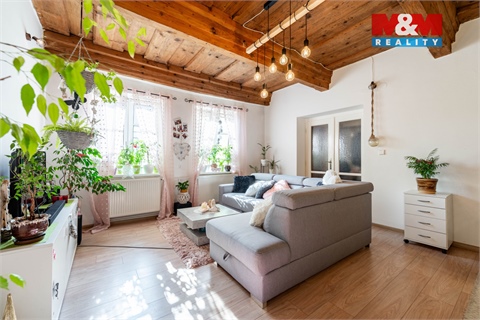 Pronájem bytu 2kk, 56 m² 4