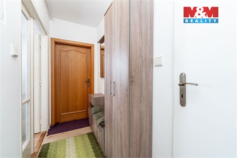 Pronájem bytu 2kk, 56 m² 18