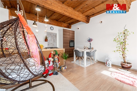 Pronájem bytu 2kk, 56 m² 10