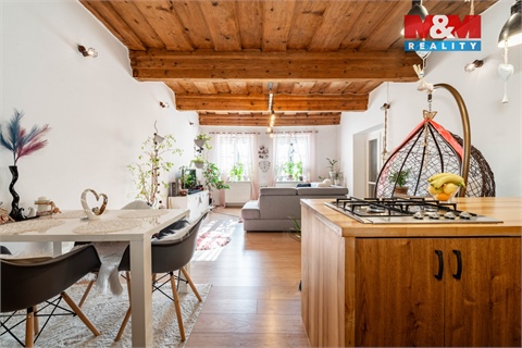 Pronájem bytu 2kk, 56 m² 6