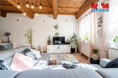 Pronájem bytu 2kk, 56 m² - 8