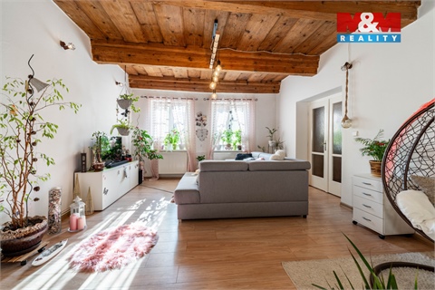 Pronájem bytu 2kk, 56 m² 8