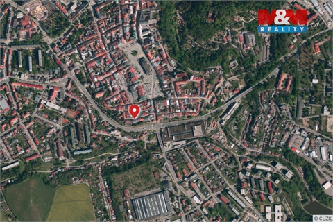 Pronájem bytu 2kk, 56 m² 20