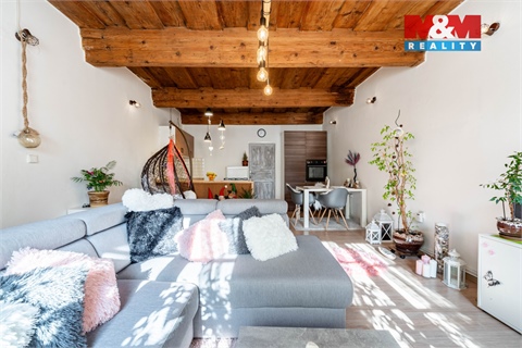 Pronájem bytu 2kk, 56 m² - 6