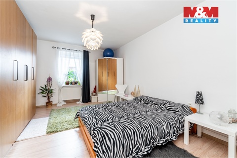 Pronájem bytu 2kk, 56 m² - 12