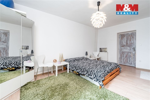 Pronájem bytu 2kk, 56 m² 14