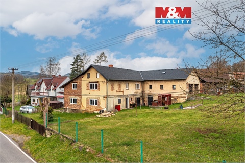 Prodej rodinného domu, 200 m² 0