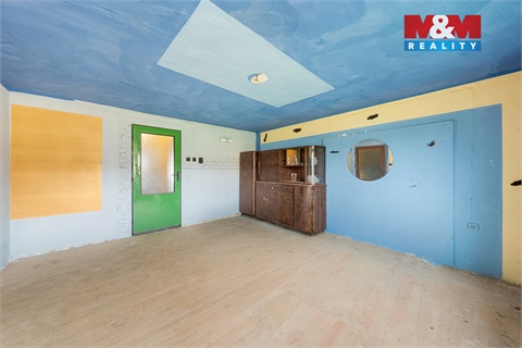 Prodej rodinného domu, 200 m² - 8