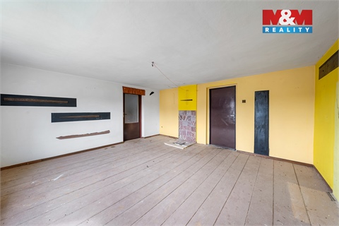 Prodej rodinného domu, 200 m² 12