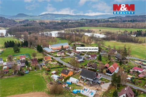 Prodej rodinného domu, 200 m² 18