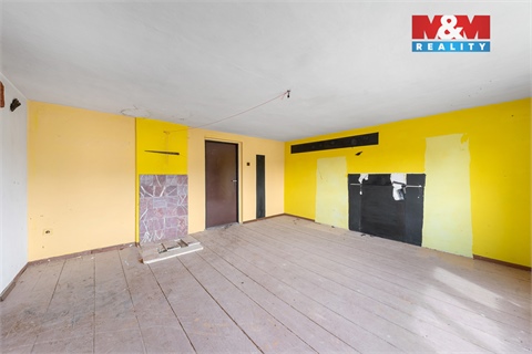 Prodej rodinného domu, 200 m² - 10