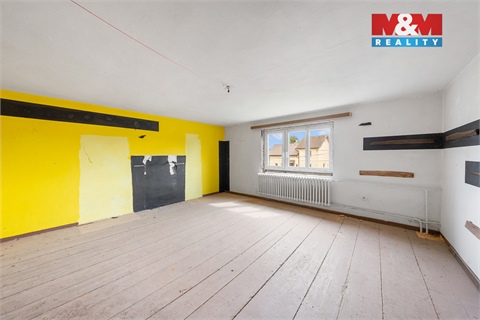 Prodej rodinného domu, 200 m² 10