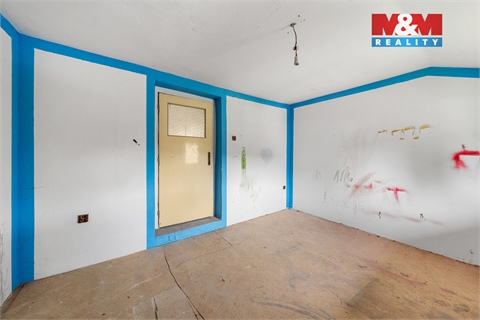 Prodej rodinného domu, 200 m² - 14