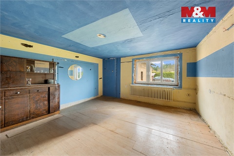 Prodej rodinného domu, 200 m² 8
