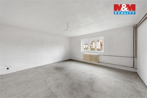 Prodej rodinného domu, 200 m² 4