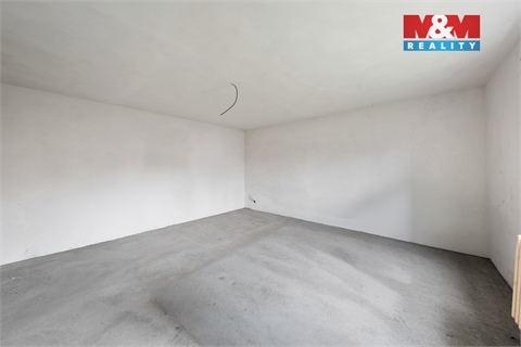 Prodej rodinného domu, 200 m² - 4