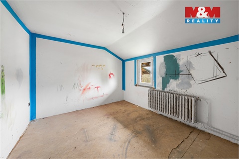 Prodej rodinného domu, 200 m² 14