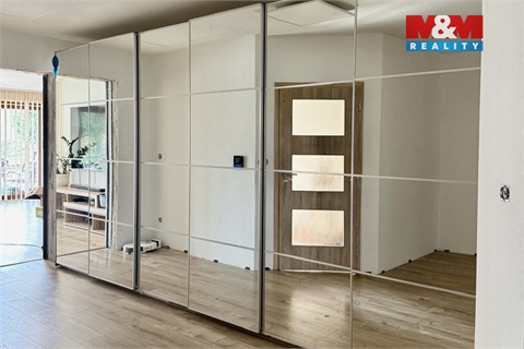 Prodej rodinného domu, 188 m² 6