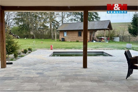 Prodej rodinného domu, 188 m² 8