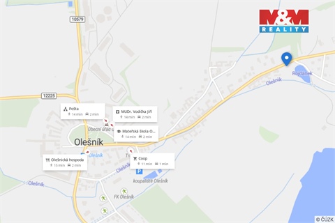 Prodej rodinného domu, 188 m² - 10