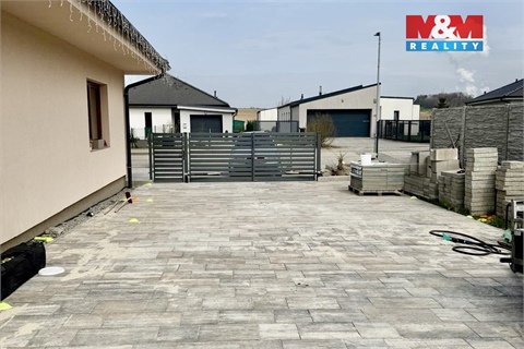 Prodej rodinného domu, 188 m² 10