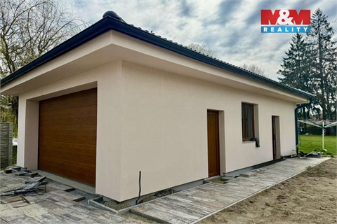 Prodej rodinného domu, 188 m² - 8