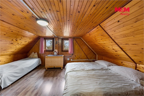 Prodej ubytování, 275 m² - 2